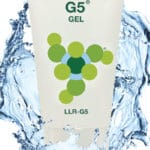 silicium organique G5 gal LLRG5