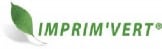 logo recyclage point vert FSC imprim vert alma bio distribution