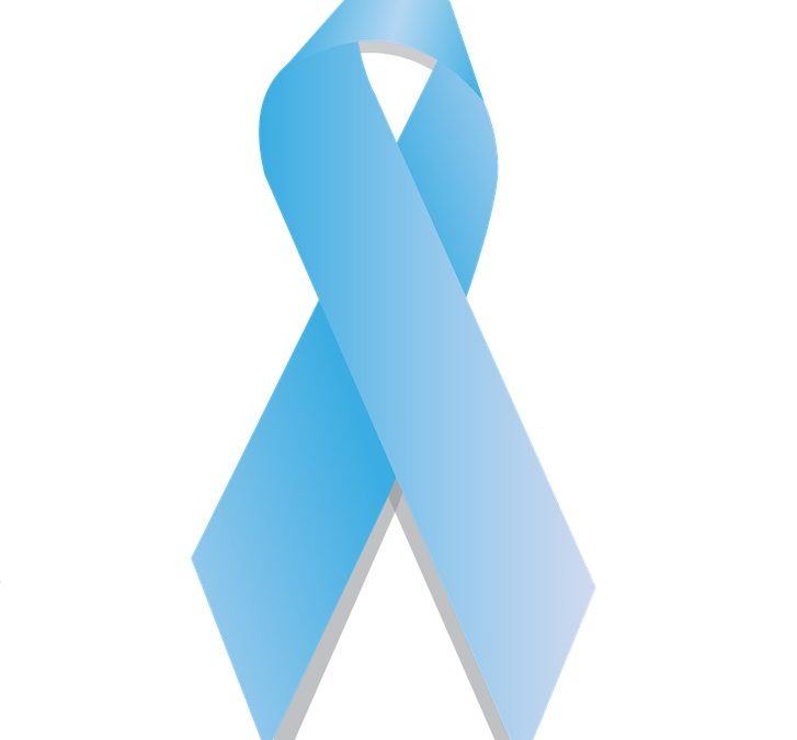 Journée Européenne de la Prostate, le 20 septembre 2017