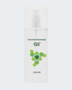 silicium organique G5 spray LLG-G5 alma bio