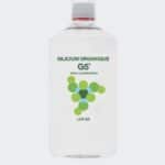 silicium organique G5 LLRG5 litre sans conservateur