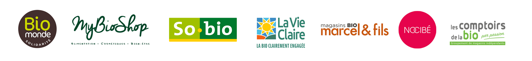 Ils nous font confiance