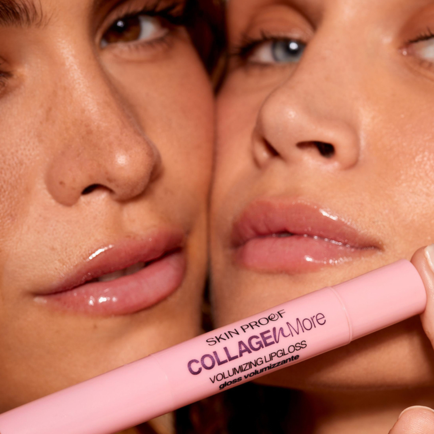 Gloss volumisant Collagen More