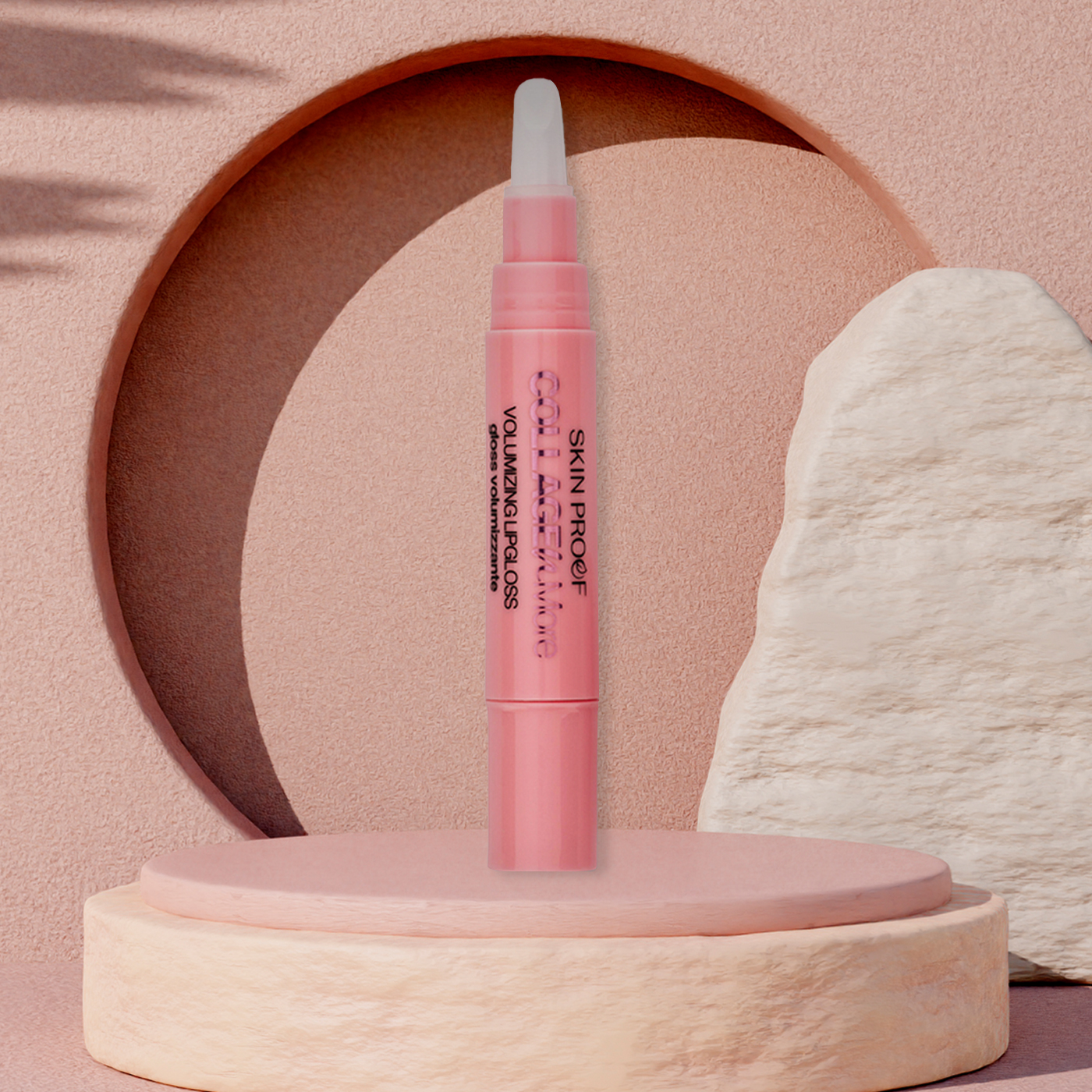 Gloss volumisant Collagen More