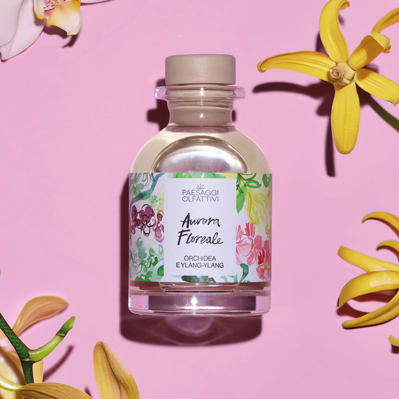 domea, diffuseur de parfum sain