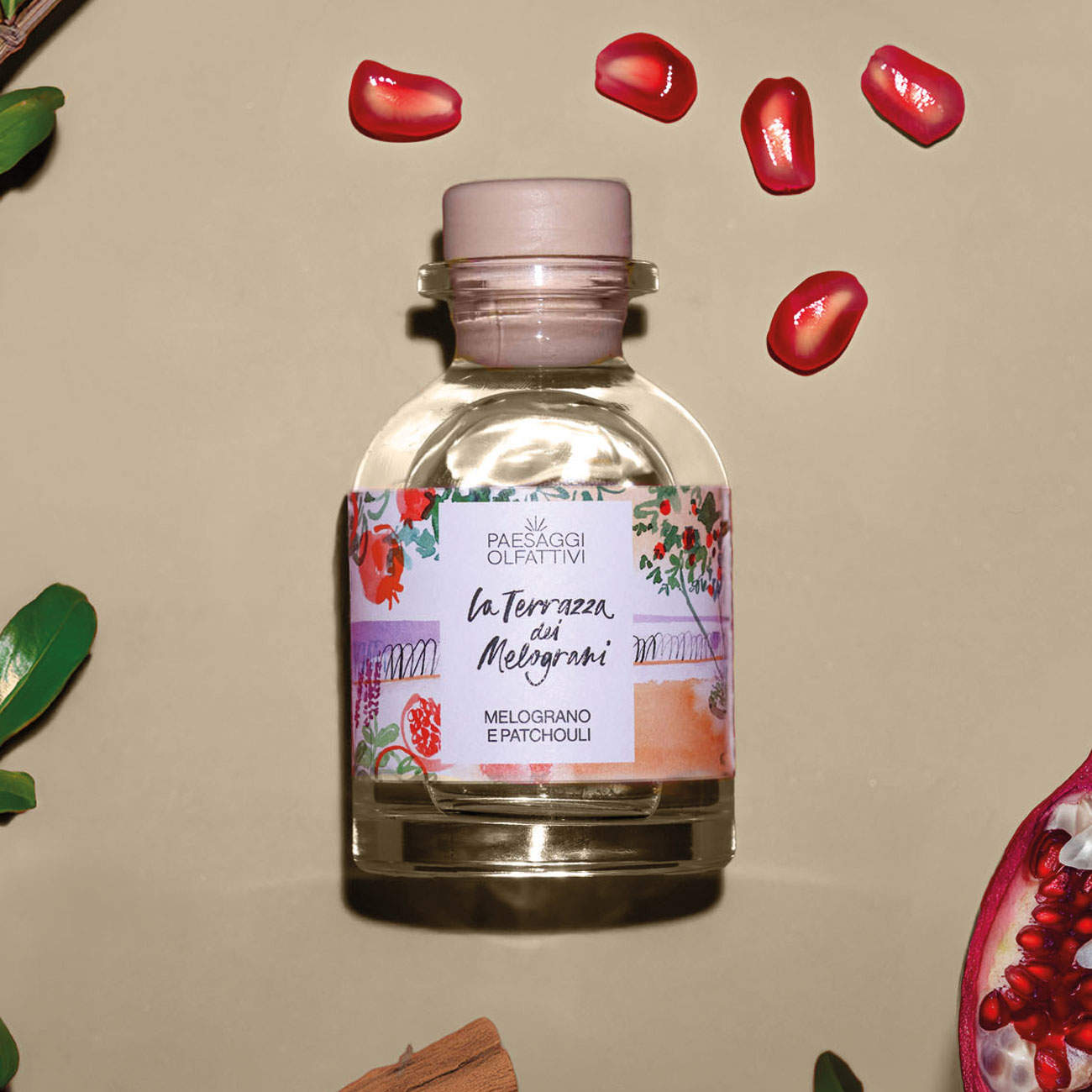 domea, diffuseur de parfum sain