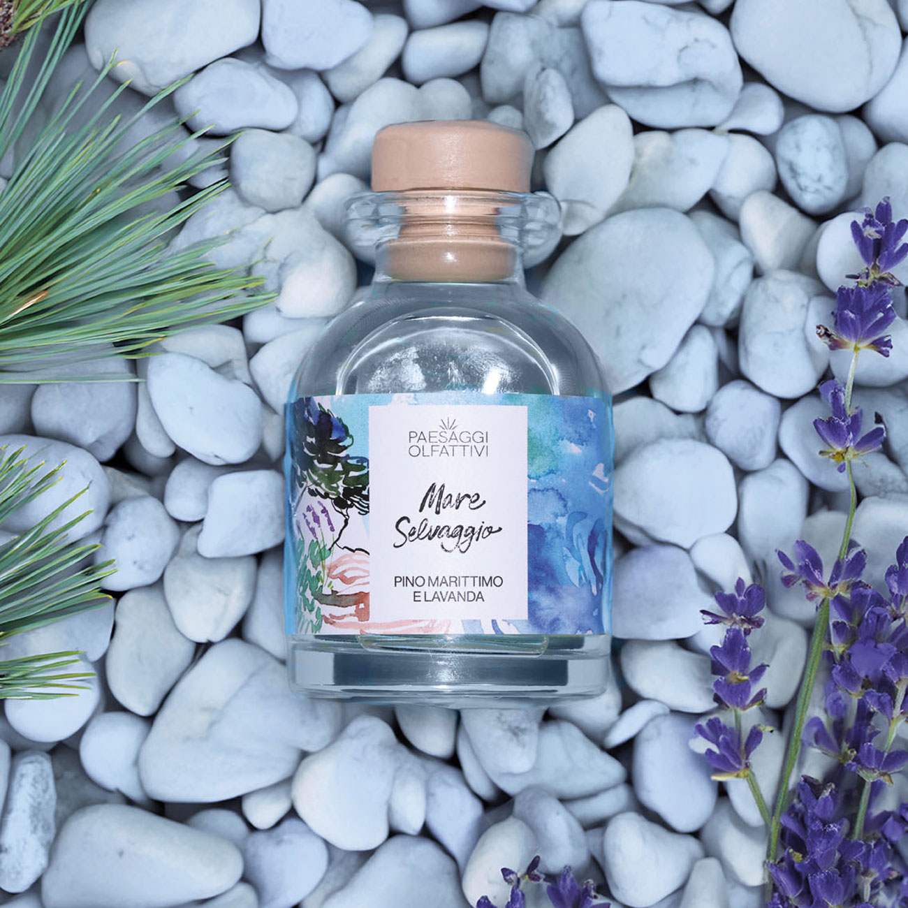 domea, diffuseur de parfum sain