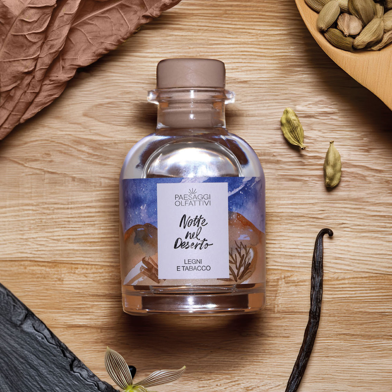 domea, diffuseur de parfum sain