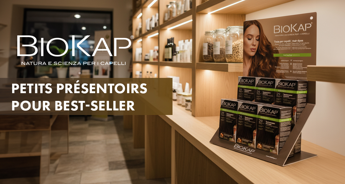 boostez-vos-ventes-avec-nos-petits-presentoirs-boiokap-6-colorations-1 Optimisez vos espaces avec le présentoir BioKap (6 nuances)
