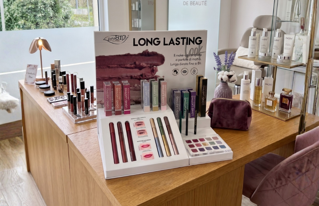 puroBio : une marque de maquillage en constante évolution